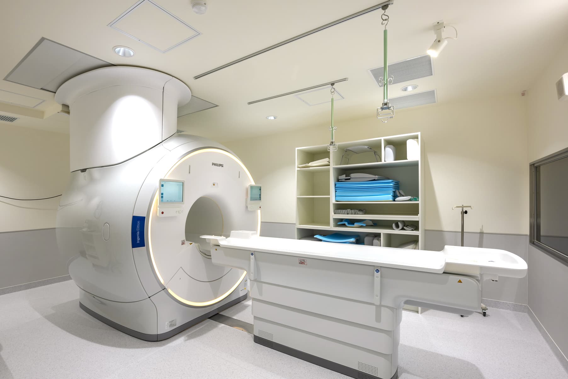 MRI Philips Ingenia Elition 3.0T S