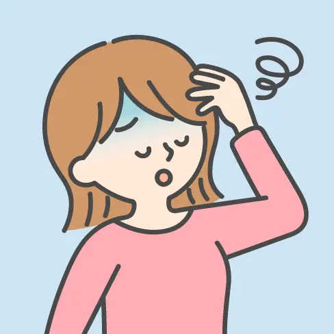 めまい